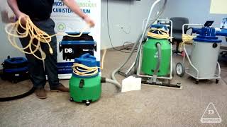 Full Equipment Overview Episode 3  Carpet Extractors Polishers [upl. by Marni]