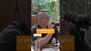 RAHASIA BUMBU KALDU YANG ENAK rayjansonradio chefpodcast rjrpodcast cheftips fyp [upl. by Kirtley]