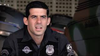 NEPOM Policia Federal  Foz do Iguaçu EP 04 HD [upl. by Annorah491]