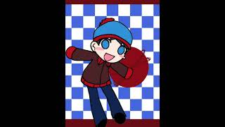 caipirinha caipirinha meme animationsouth park stan marsh [upl. by Lenehc]