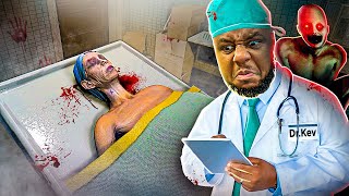 100 Scariest Job Ever  The Mortuary Assistant [upl. by Mariette]