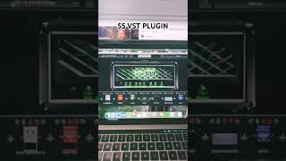 Shoutout to Ugritone for making this awesome plugin “AMPENSTEIN” ampsim plugins vst metal [upl. by Tammany834]