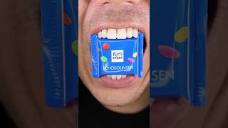 ASMR  Ritter Sport [upl. by Stalk]