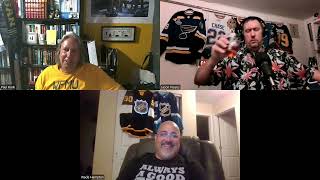 Dirty Laundry Ep 51Expos NHL Draft Fanatics amp Grab Bags [upl. by Nellek]