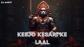 Keejo Kesari Ke Laal  Dj Ankit  Dj Nish Official  Devonation  Remix  Song [upl. by Ahsikcin891]