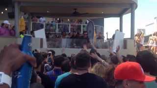 Kaskade at Revel HQ Beach Club Atlantic City 6113 [upl. by Nyladnor]