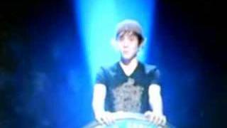 Lil Chris On Weakest Link [upl. by Aneerb724]