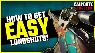 How to Get Easy Longshots on Nearly Every Map  Best Longshot Spots in Vanguard [upl. by Coit]