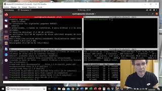 Terminal Terminator y curiosidades Linux [upl. by Zeuqcaj]