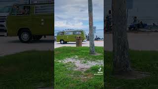 Dunedin Florida 📍🇺🇸 dunedin florida car video shorts youtube [upl. by Monaco]