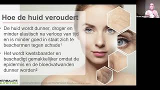 Collageen Skin Booster training [upl. by Ehctav]