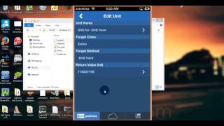 Tutorial for iOSGodscom D [upl. by Neral]