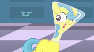 Remember when Lemonhearts got her head stuck in that beaker  Full Scene  Amending Fences [upl. by Beeck896]