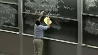 Chem 51A 102809 Ch 5 Introduction to Stereochemistry [upl. by Boylan]