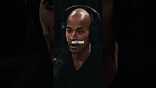 What David Goggins Says About TAKING SOULS🤯 joerogan davidgoggins [upl. by Lirba]