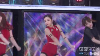 140906 Kara Goo Hara  Mamma Mia Mucore Special [upl. by Laflam]