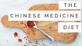 The Traditional Chinese Medicine Diet  What To Eat Every Day [upl. by Connors]