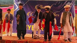 larsha pekhawar ta dancefarewel dance best viral [upl. by Malek]