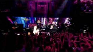 HD Part 0424  Somebody Told Me  The Killers Live from the Royal Albert Hall [upl. by Sima]