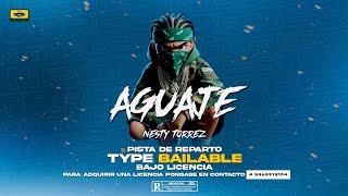 AGUAJE🔥 PISTA REPARTERA 2024🔥 Agresivo Type Beat 2024  Reggaeton Cubano 🇨🇺 Reggaeton [upl. by Rida303]