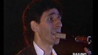 Franco Battiato  Magic Shop  Arena di Verona 1982 3 [upl. by Helms]