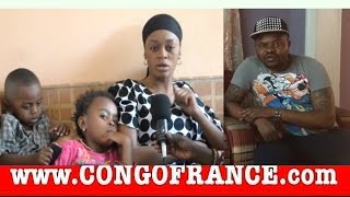 BIBI MUASI YA CELLULAIRE quot NGA NA TIKALA KOBOMA CELLULAIRE TE PAPA YA BANA NGANGA TOUTE LES VÉRITÉS [upl. by Bianca]