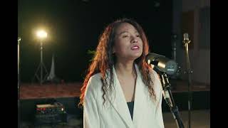 Nepali Worship Song Sumian Pakhrin Suman Rai 2023 [upl. by Tamarra]