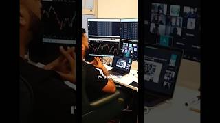 Become obsessed 📈 forex motivation [upl. by Nalda]