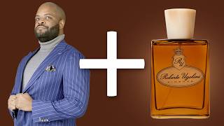 How to Pair Fragrances with Your Outfits ft RobertoUgoliniUSA [upl. by Eemiaj319]