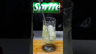 Nelli amp sprite🍹 Super tasty❤️බීලා බලමුද [upl. by Dolly]