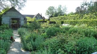 Wollerton Old Hall Gardens [upl. by Roscoe]