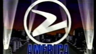 1994 ID LS 86 TV Canal 2 America [upl. by Amick]