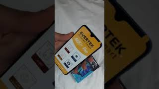 Evertek M20 Plus Pro  Unboxing [upl. by Eeraj651]