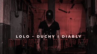 Lolo Duchy i Diabły OFFICIAL VIDEO [upl. by Forrester]