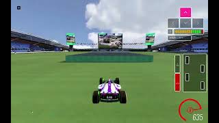 trackmania nose boost by a human [upl. by Raye423]