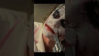 Introduce a little anarchy… thejoker thedarkknight jokeredit shorts [upl. by Ecyarg]