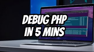 ml XDebug  PHP Debug for VS Code Mac Php debugging installationuse for 5 minutes [upl. by Ehrlich746]