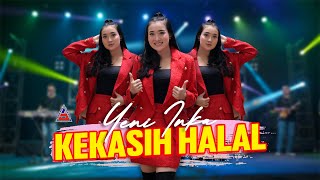 Yeni Inka  Dia Gadis Berkerudung Merah  Kekasih Halal Official Music Video ANEKA SAFARI [upl. by Aicila]