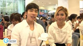 ทำบุญครบรอบ 31 ปี Gmm Grammy [upl. by Dranrev325]