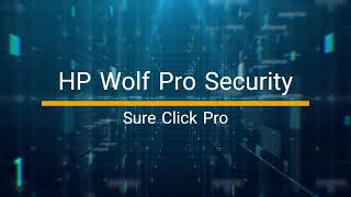 日本HP Wolf Pro Security  疑似マルウェアの隔離実行とパスワード付きZipファイルを安全に開く方法をご紹介します。 [upl. by Padraig235]