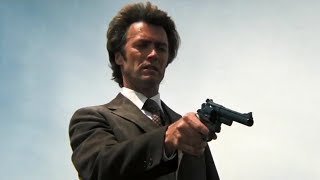 Dirty Harry  Best Quotes Lines Clint Eastwood [upl. by Nnylarac446]