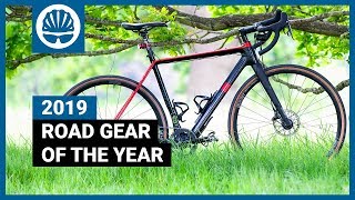 Gear of the Year  Our Favourite RoadGravel Products of 2019 [upl. by Pfeifer408]