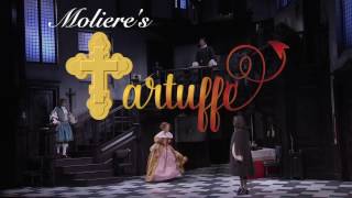 Tartuffe Trailer [upl. by Hutchinson894]