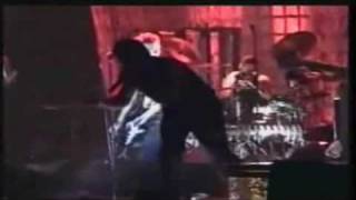 Rammstein  Zwitter Live Hamburg 2001 [upl. by Rustice]