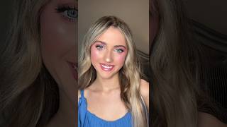 TIPS FOR TEENAGE GIRLS skincare grwm advice makeuptutorial [upl. by Lacombe568]