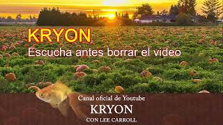 Kryon Español Mayo 2022  Escucha antes borrar el video [upl. by Schwinn]