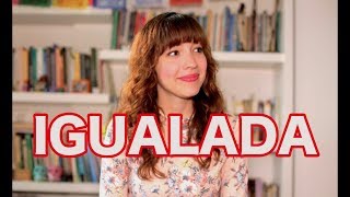 Así somos Las Igualadas  Trailer  Las Igualadas [upl. by Lemaj947]