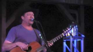 Tracy Lawrence  Texas Tornado Live [upl. by Rintoul]