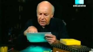 Eduardo Galeano  Mundo se rifa 33 [upl. by Elorac]