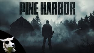 PINE HARBOR  Full Game No Commentary  1440p  RetroGamigampWalkthroughs [upl. by Aniteb]